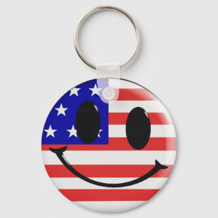 Chaveiros do botão do futebol - SRF