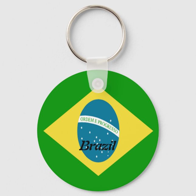 Chaveiros do Brasil (Frente)