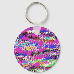 Chaveiros do JP Artsy Ware