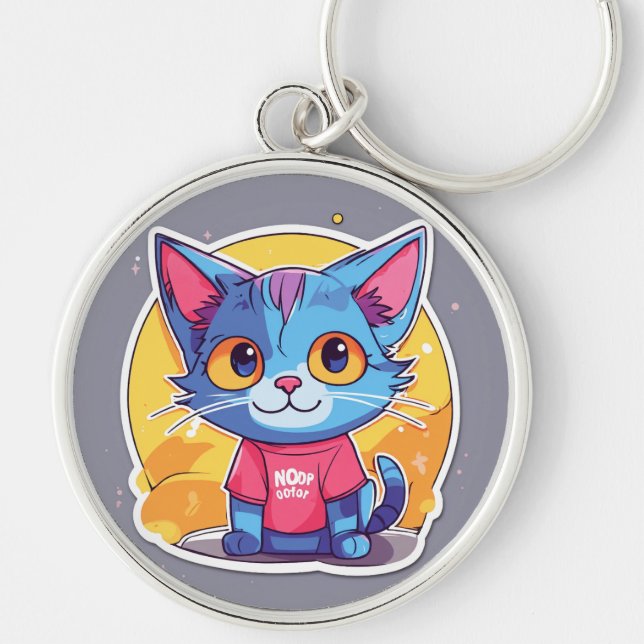 Chaveiros e placas (Frente)