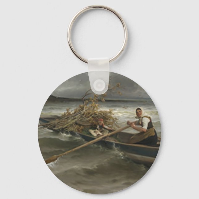 Chaveiros e placas (Frente)