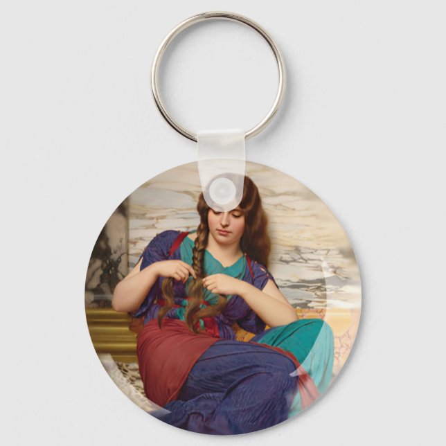 Chaveiros e placas (Frente)