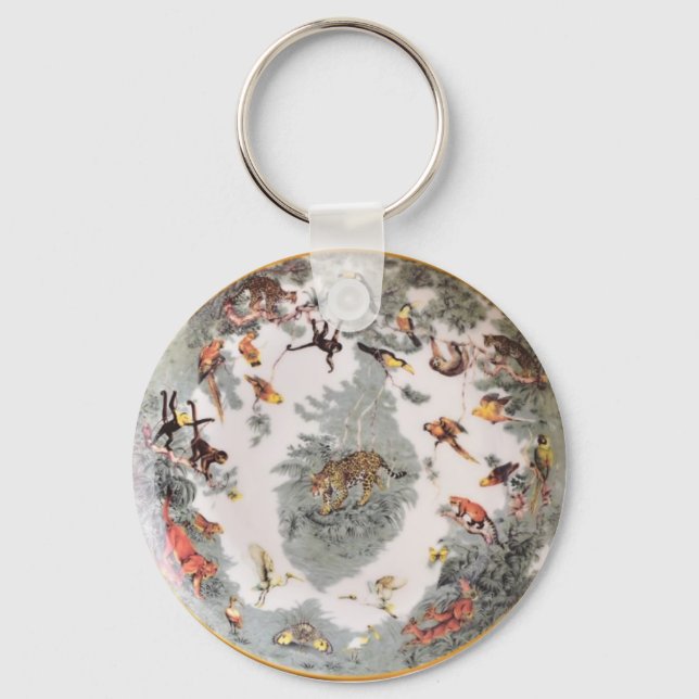 Chaveiros e placas (Frente)