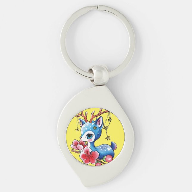 Chaveiros e placas (Frente)