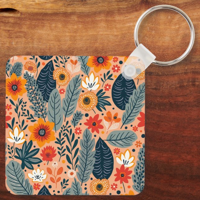 chaveiros e placas bonito (Verso)