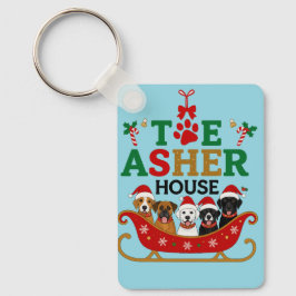 Chaveiros e placas personalizadas - Ideia perfeita