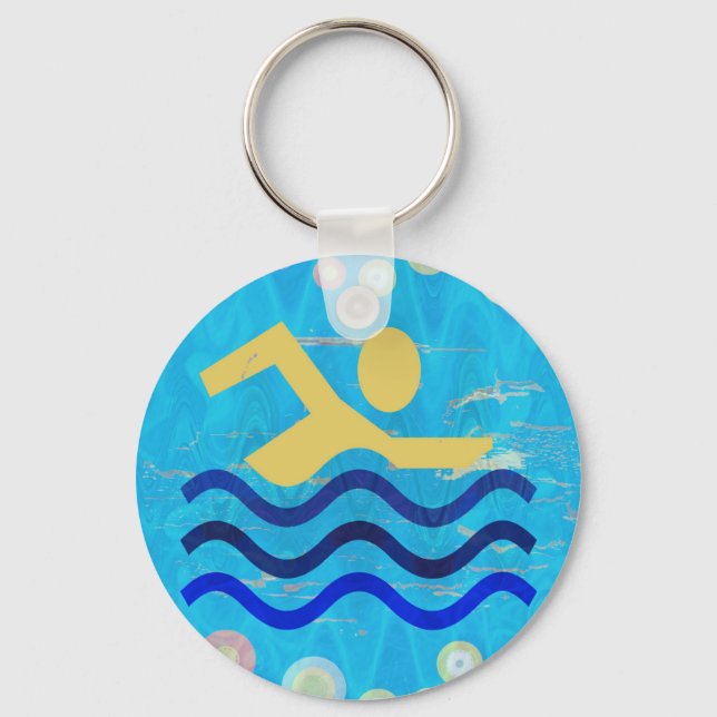 Chaveiros Legal mentem em tempos quentes (Frente)