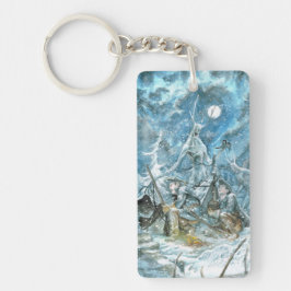 Chaveiros Lovecraftian