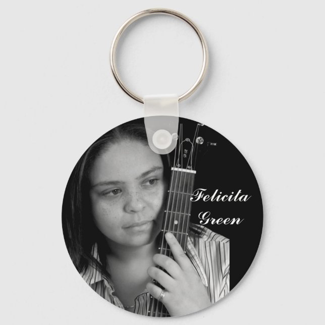 chaveiros "não faladas" (Frente)