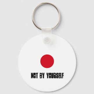 Chaveiros NBY Japão