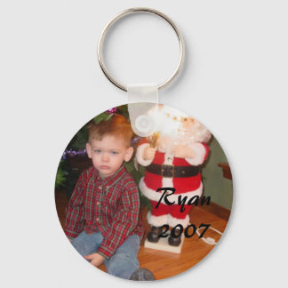 Chaveiros personalizados