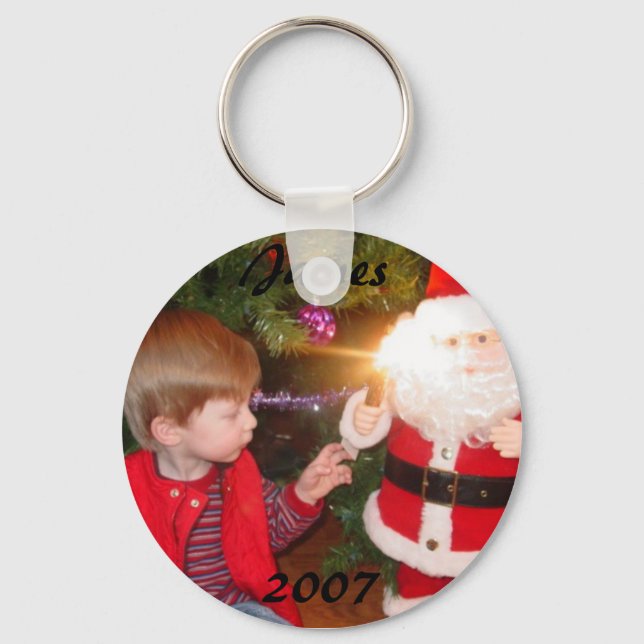Chaveiros personalizados (Frente)