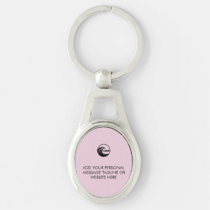 Chaveiros Personalizados com Logotipo da Empresa