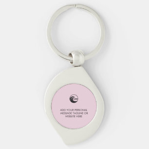 Chaveiros Personalizados com Logotipo da Empresa