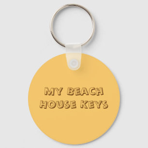 Chaveiros - TerryDunnDesigns