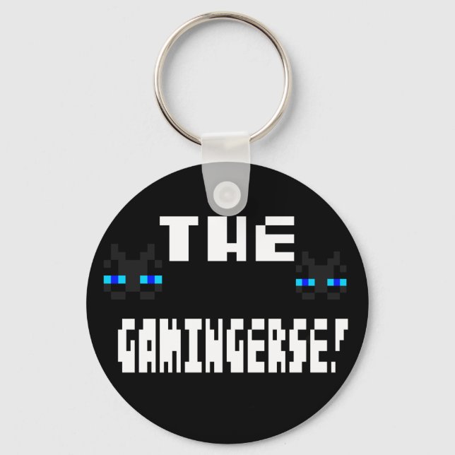 Chaveiros TG! (Frente)