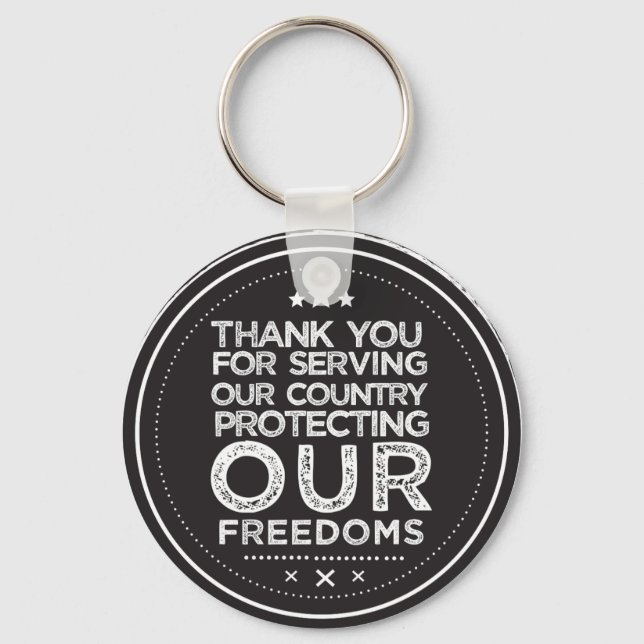 chaveiros veteranos (Frente)