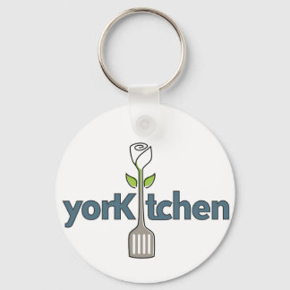 Chaveiros YorKitchen