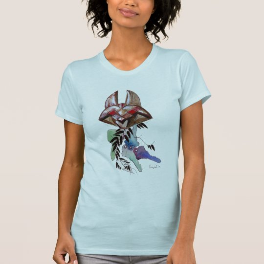 Chaves Camiseta