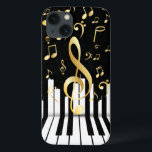 Chaves para piano de luxo com nota de música elega<br><div class="desc">Nota de Música design de luxo. Você é bem-vindo a visitar minha loja para produtos mais bonitos.</div>
