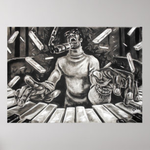 Chaves Poster
