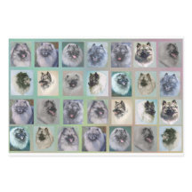 Chaves que embrulham papel