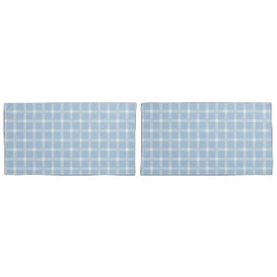 Checkerboard blue - País francês