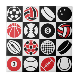 Checkerboard desportivo