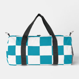 Checkered Small