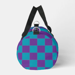 Checkered Small