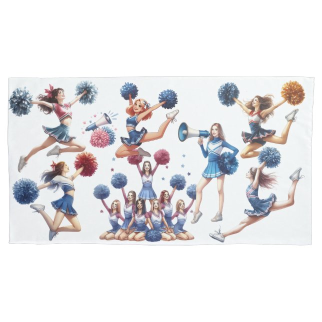 Cheerleader (Frente)