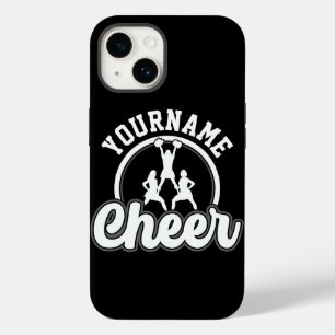 Cheerleader de Varsity da Equipe de Autores do NOM