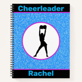 Cheerleader Sparkle
