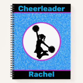 Cheerleader Sparkle