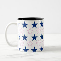 Cheerleaderes de Dallas Cowboy inspiraram caneca