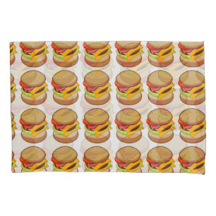 CHEESEBURGERS