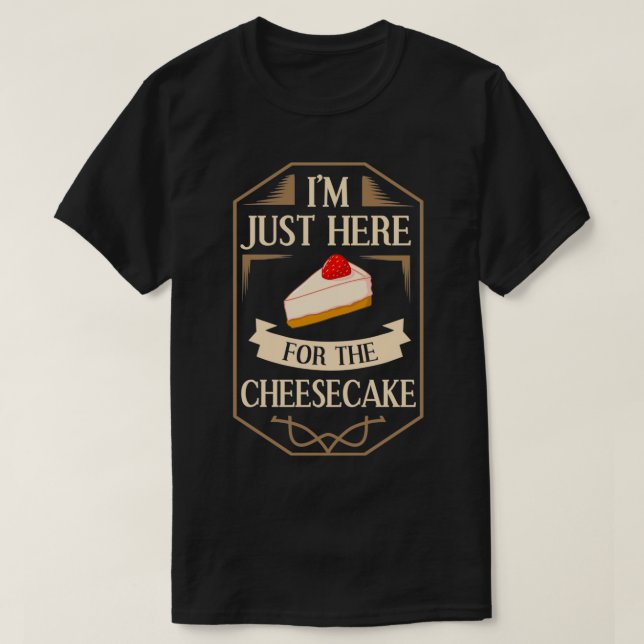Cheesecake Keto Gift Japonês Sem Pullover De Assar (Frente do Design)