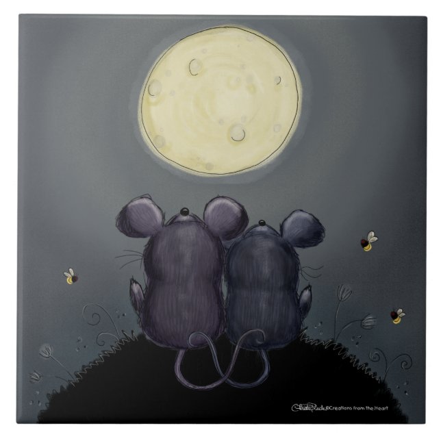 Cheesy Moon (Frente)