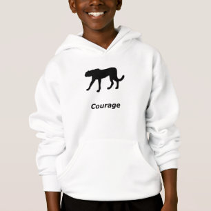 Cheetah Courage