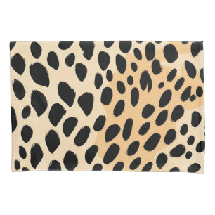 Cheetah Impressão Pattern