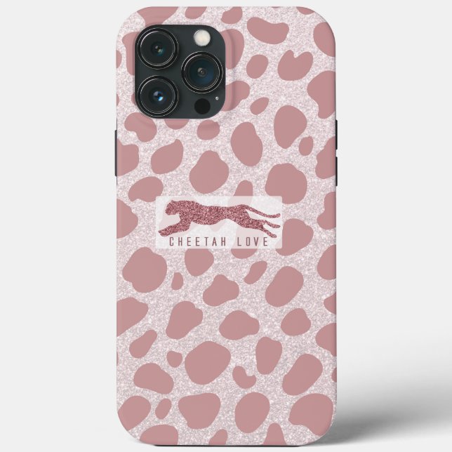 Cheetah Love (Verso)