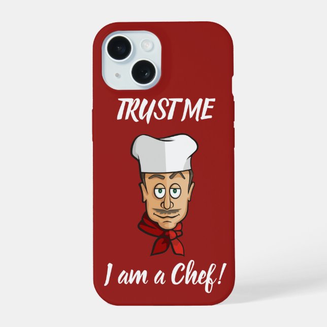 Chef (Verso)