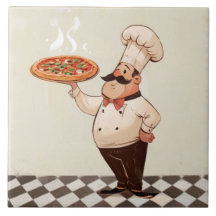 Chef Alegre: Cozinheiro Chapéu de Cozinha Apresent