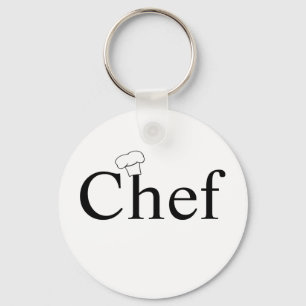 Chef Chaveiro