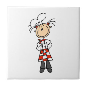 Chef Feminino