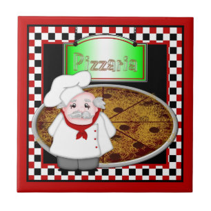Chef Italiano