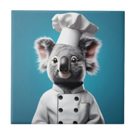 Chef Koala