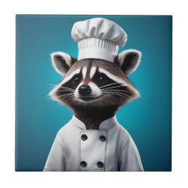 Chef Raccoon