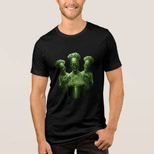 Chef Zombies