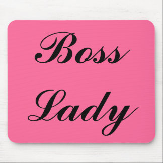 Chefa, Mousepad